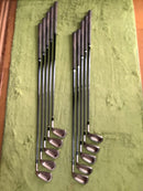 Yamaha Iron Sets 801 10 R