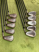 Yamaha Iron Sets 801 10 R