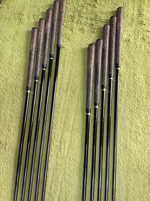 Yamaha Iron Sets 801 10 R