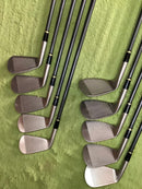 Yamaha Iron Sets 801 10 R