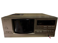 Pioneer Cd Sacd Players Pd-F908 101