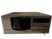 Pioneer Cd Sacd Player Pd-F908 101