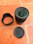 Sigma Prime Lenses Sony F1.4 Dc Dn