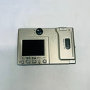 Canon Compact Digital Camera S Ixy 8Mb