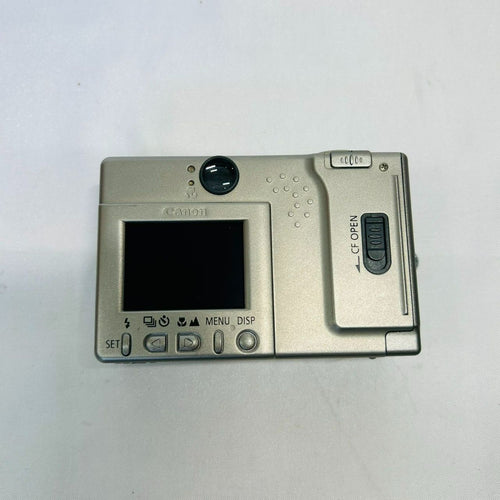 Canon Compact Digital Camera S Ixy 8Mb
