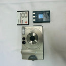 Canon Compact Digital Camera S Ixy 8Mb
