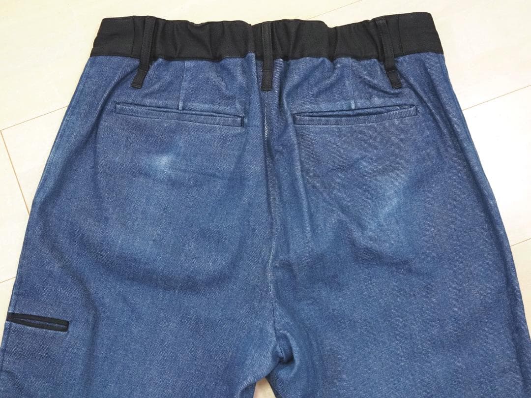 Tomorrowland Casual Suits Knott 1