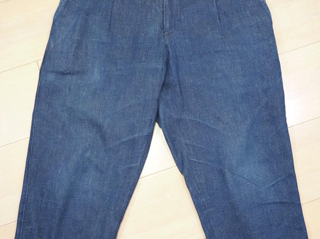 Tomorrowland Casual Suits Knott 1