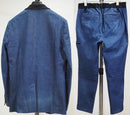 Tomorrowland Casual Suits Knott 1