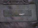 Tomorrowland Casual Suits Knott 1