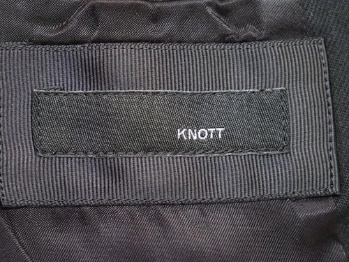 Tomorrowland Casual Suits Knott 1