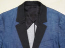 Tomorrowland Casual Suits Knott 1