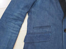 Tomorrowland Casual Suits Knott 1