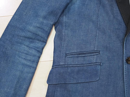 Tomorrowland Casual Suits Knott 1