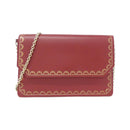 Cartier Others Guirlande De L1002220 Bordeaux( Gold(