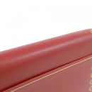 Cartier Others Guirlande De L1002220 Bordeaux( Gold(