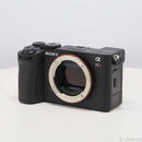 Sony Mirrorless Interchangeable Lips 7Cr Ilce-7Cr 198