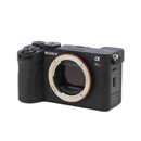 Sony Mirrorless Interchangeable Lips 7Cr Ilce-7Cr 198