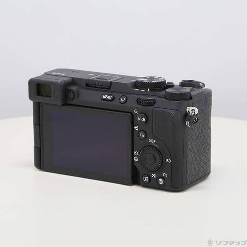 Sony Mirrorless Interchangeable Lips 7Cr Ilce-7Cr 198
