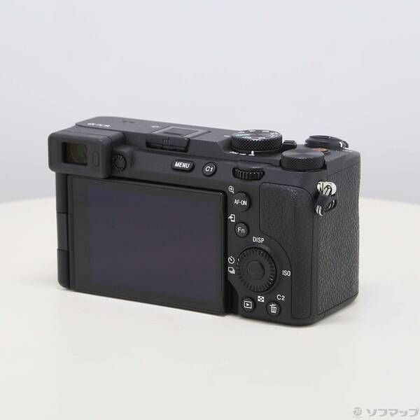 Sony Mirrorless Interchangeable Lips 7Cr Ilce-7Cr 198