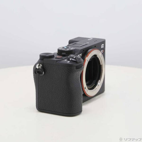 Sony Mirrorless Interchangeable Lips 7Cr Ilce-7Cr 198