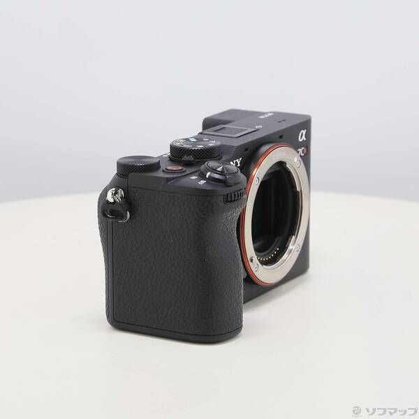 Sony Mirrorless Interchangeable Lips 7Cr Ilce-7Cr 198