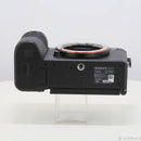 Sony Mirrorless Interchangeable Lips 7Cr Ilce-7Cr 198