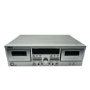 Teac Cd, Md Cassette Decks
