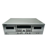 Teac Cd, Md Cassette Decks