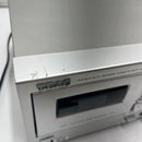 Teac Cd, Md Cassette Decks
