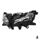 Light Winker Yamaha Tmax560 2022-2024 Led