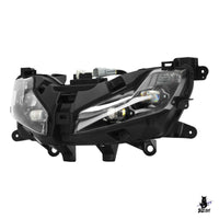 Light Winker Yamaha Tmax560 2022-2024 Led