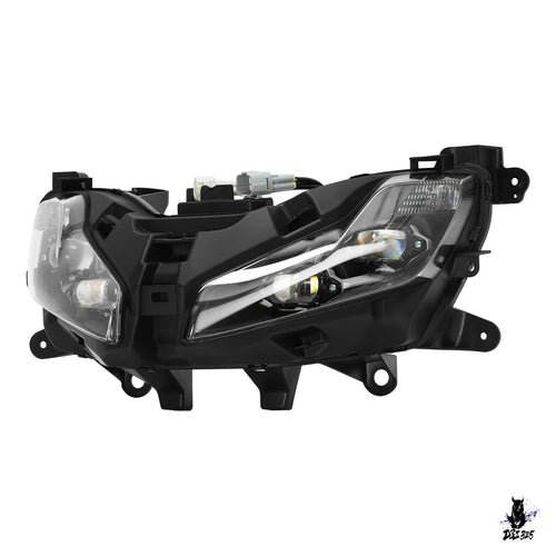 Light Winker Yamaha Tmax560 2022-2024 Led