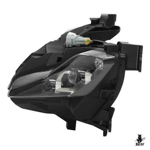 Light Winker Yamaha Tmax560 2022-2024 Led