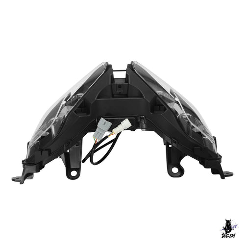 Light Winker Yamaha Tmax560 2022-2024 Led