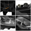 Light Winker Yamaha Tmax560 2022-2024 Led