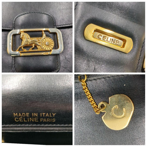 Celine Shoulder Bags
