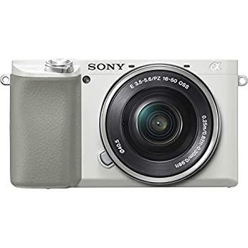Digital Slr 6100 Ilce-6100L W Ilce-6100 B