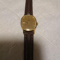 Omega Hand-Wound Watches De Ville Cal.625