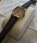 Omega Hand-Wound Watches De Ville Cal.625