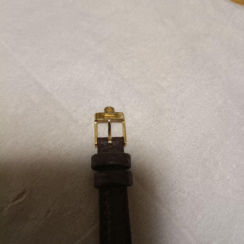 Omega Hand-Wound Watches De Ville Cal.625