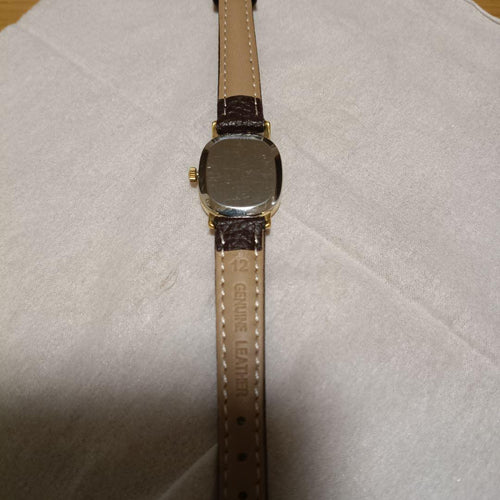 Omega Hand-Wound Watches De Ville Cal.625