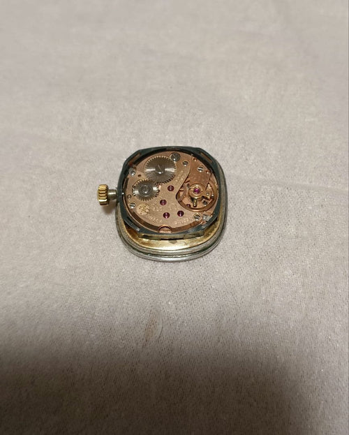 Omega Hand-Wound Watches De Ville Cal.625