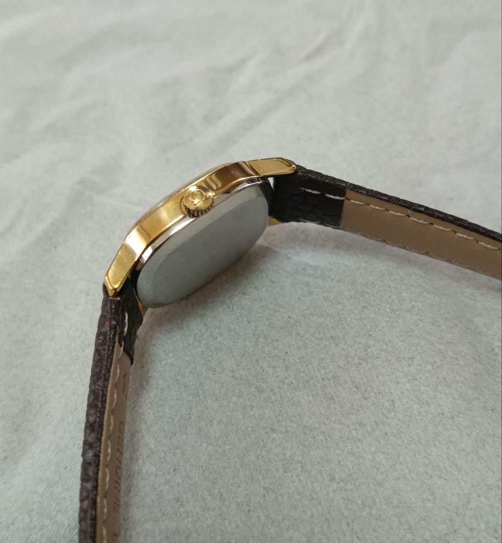 Omega Hand-Wound Watches De Ville Cal.625