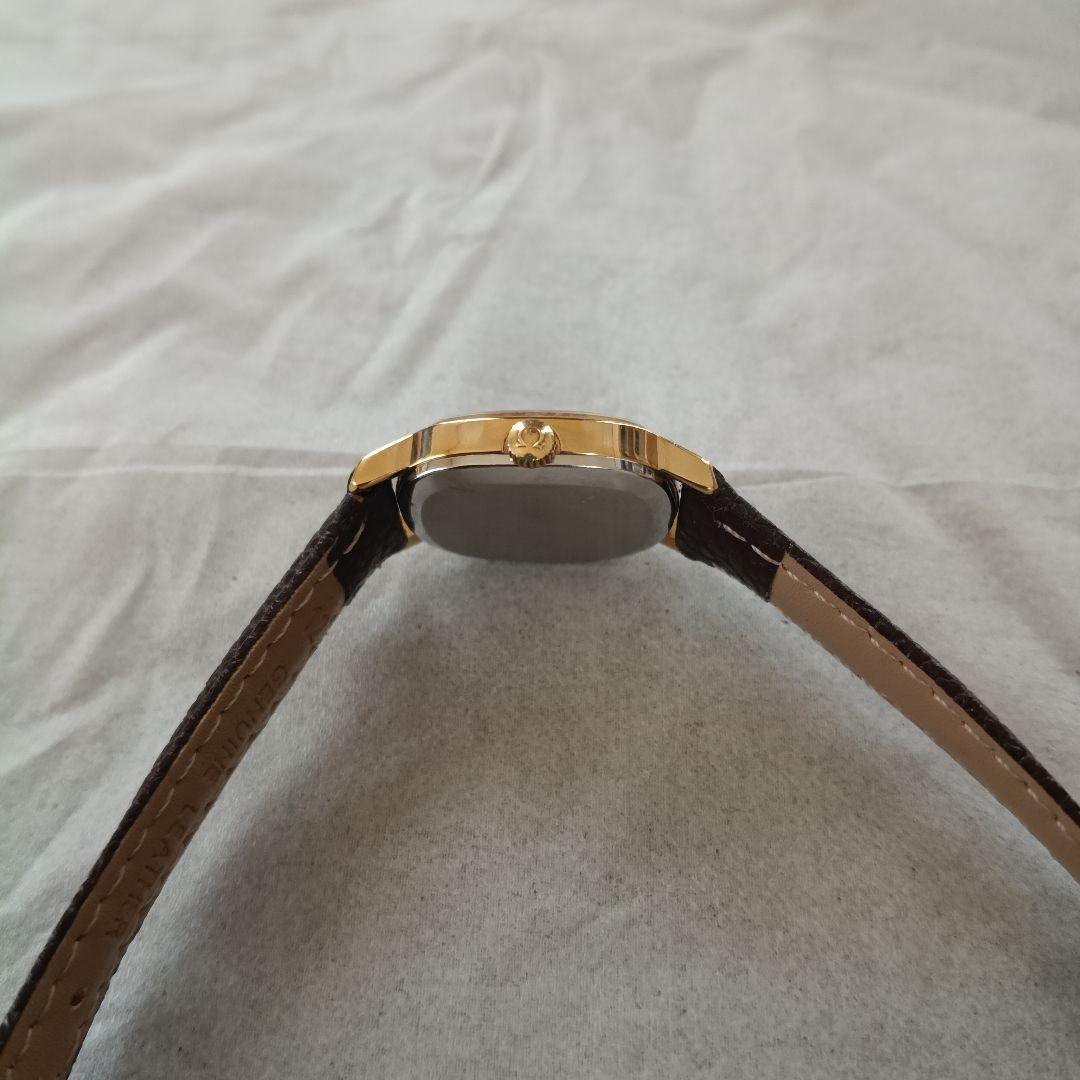 Omega Hand-Wound Watches De Ville Cal.625