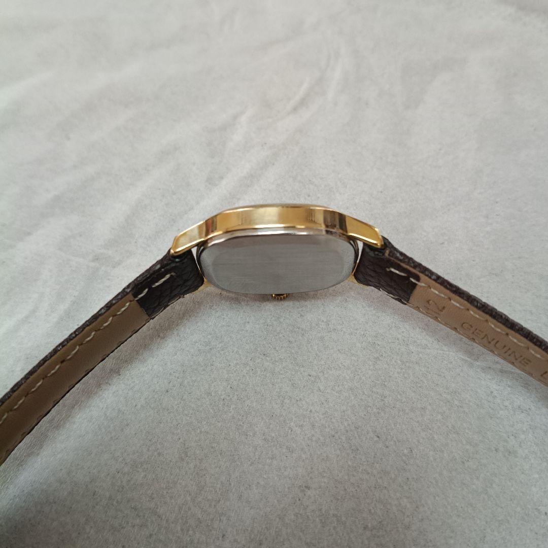 Omega Hand-Wound Watches De Ville Cal.625