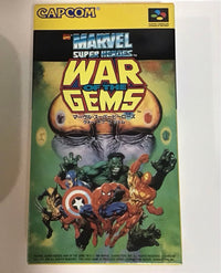 Games Marvel Super Heroes War Of Gems