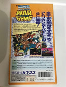 Games Marvel Super Heroes War Of Gems