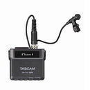 Microphone Mixer Tascam( Dr-10L Pro 32Bit Youtube Vlog