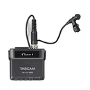 Microphone Mixer Tascam( Dr-10L Pro 32Bit Youtube Vlog